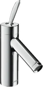 Axor Starck Classic Manual Mixers 545 X 192 X 73mm Chrome