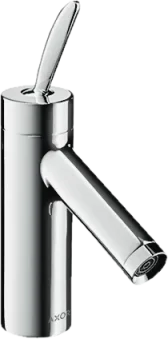 Axor Starck Classic Manual Mixers 545 X 192 X 73mm Chrome product image - Image 1