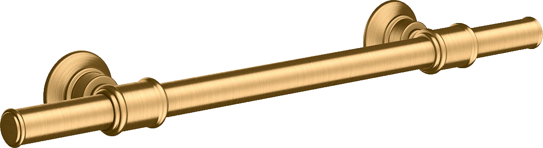 Axor Montreux Grab Bar Brushed Brass