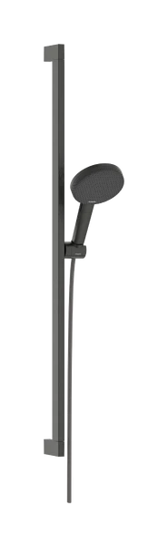 Hansgrohe Raindance Alive Select S Shower Rail Sets 1071 X 190 X 67mm Gunmetal/chrome - Brushed
