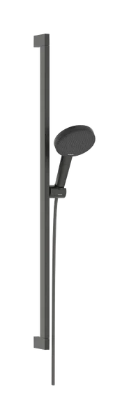 Hansgrohe Raindance Alive Select S Shower Rail Sets 1071 X 190 X 67mm Gunmetal/chrome - Brushed