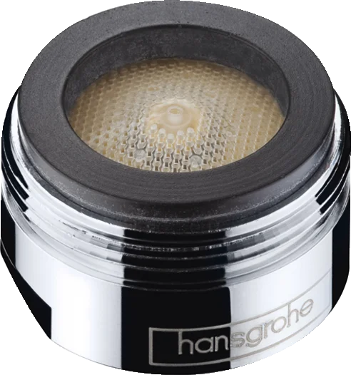 Hansgrohe Aerator 110 X 90 X 20mm Chrome