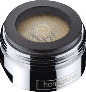 Hansgrohe Aerator 110 X 90 X 20mm Chrome