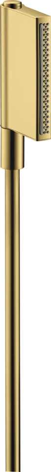 Axor One Hand Showers 250 X 160 X 85mm Gold - Polished product image - Image 1