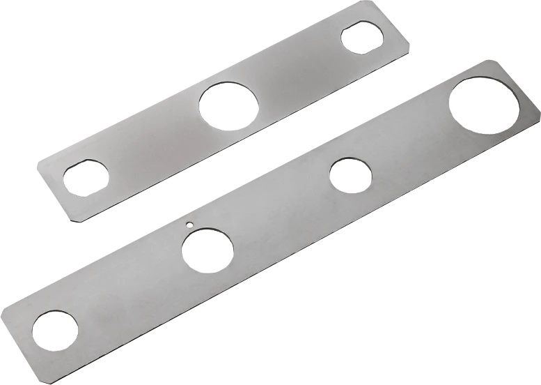 Axor Citterio Installation Plate