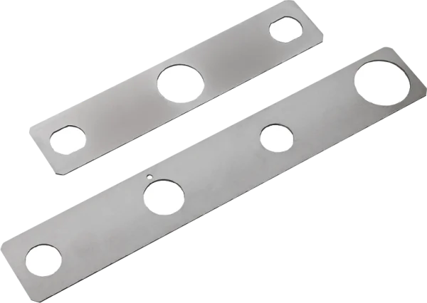 Axor Citterio Installation Plate