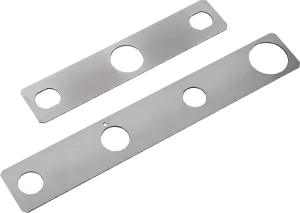 Axor Citterio Installation Plate