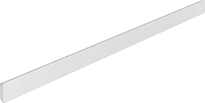 Hansgrohe Wallstoris Wall Bar 70 Cm Matt White
