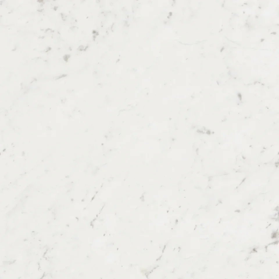 European Tiles Pietra STATUARIETTO FADE 60 X 60 Rectified Matte Tile detail view - Image 4