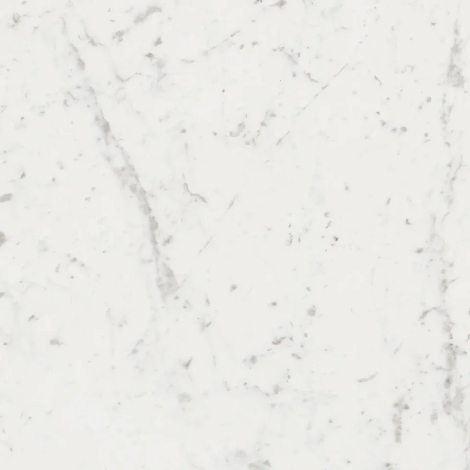 European Tiles Pietra STATUARIETTO FADE 60 X 60 Rectified Matte Tile detail view - Image 5