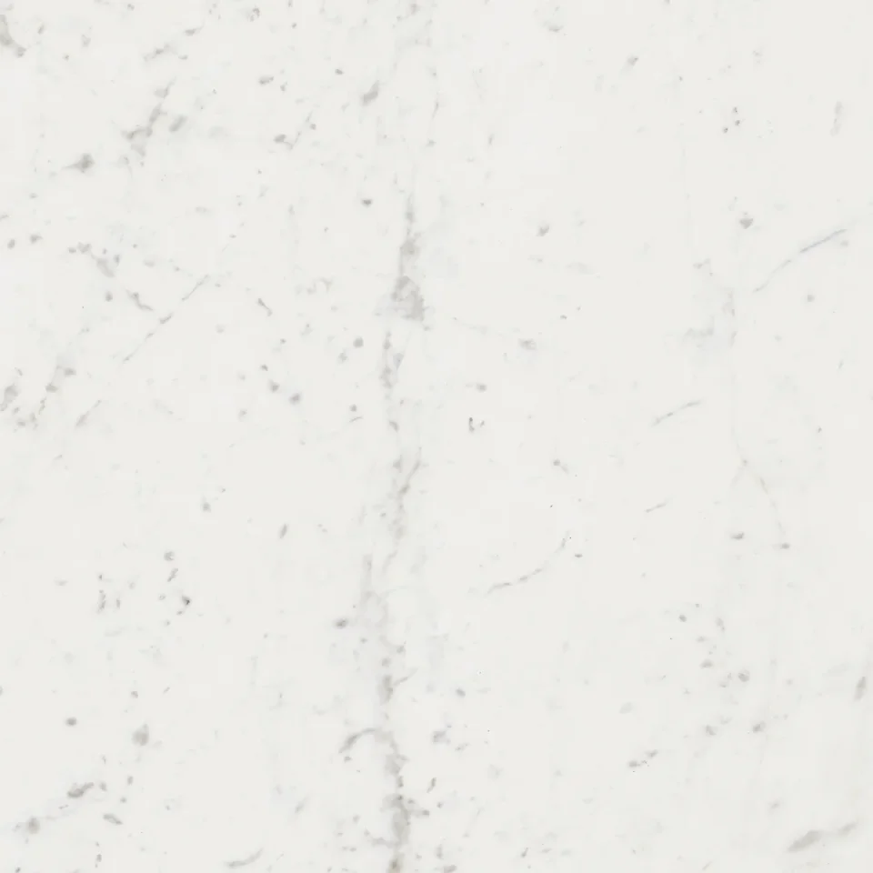 European Tiles Pietra STATUARIETTO FADE 60 X 60 Rectified Matte Tile detail view - Image 6