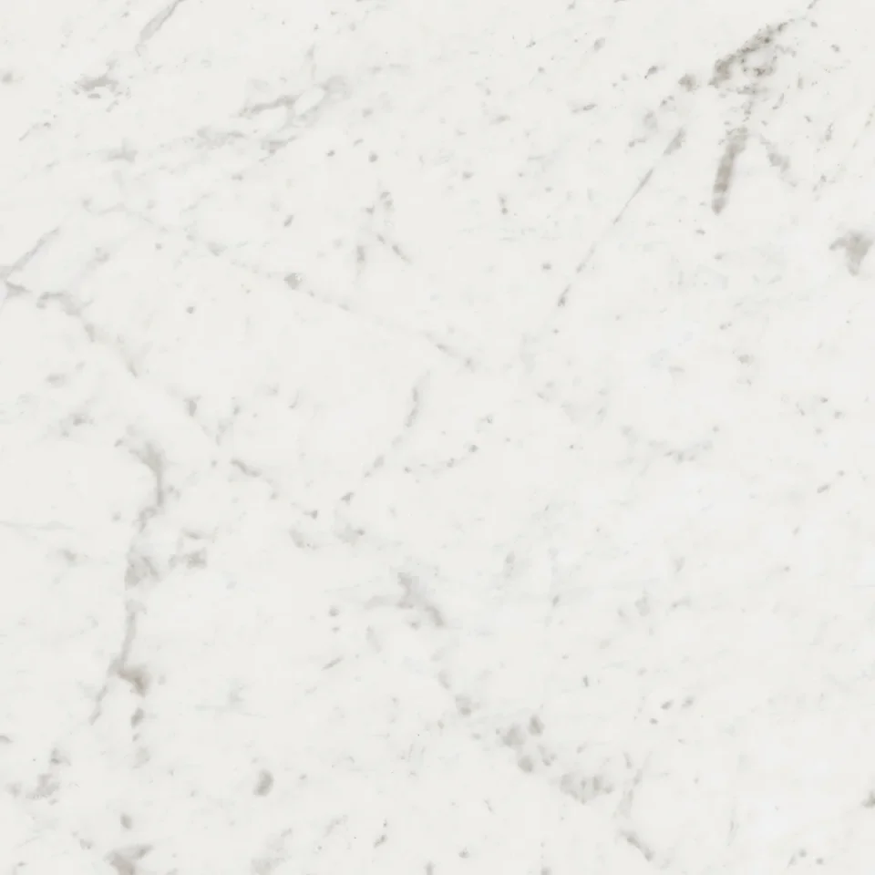 European Tiles Pietra STATUARIETTO FADE 60 X 60 Rectified Matte Tile detail view - Image 9