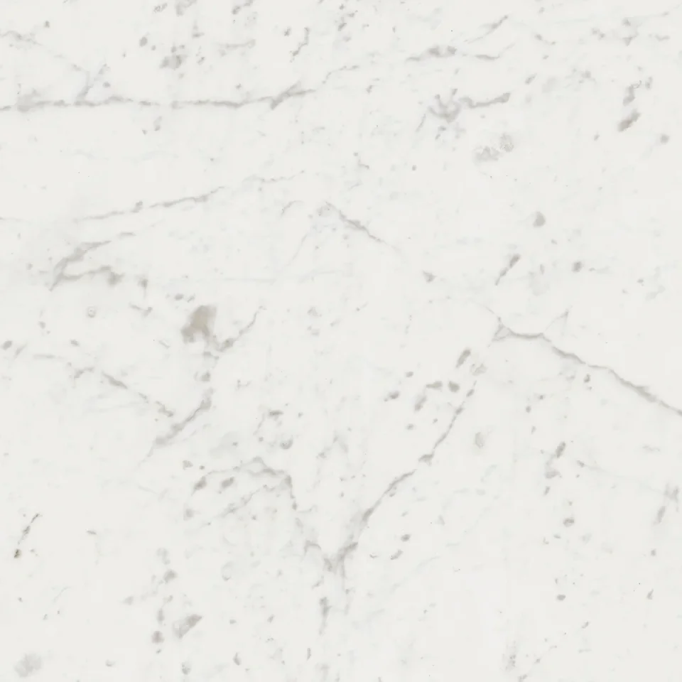 European Tiles Pietra STATUARIETTO FADE 60 X 60 Rectified Matte Tile detail view - Image 10