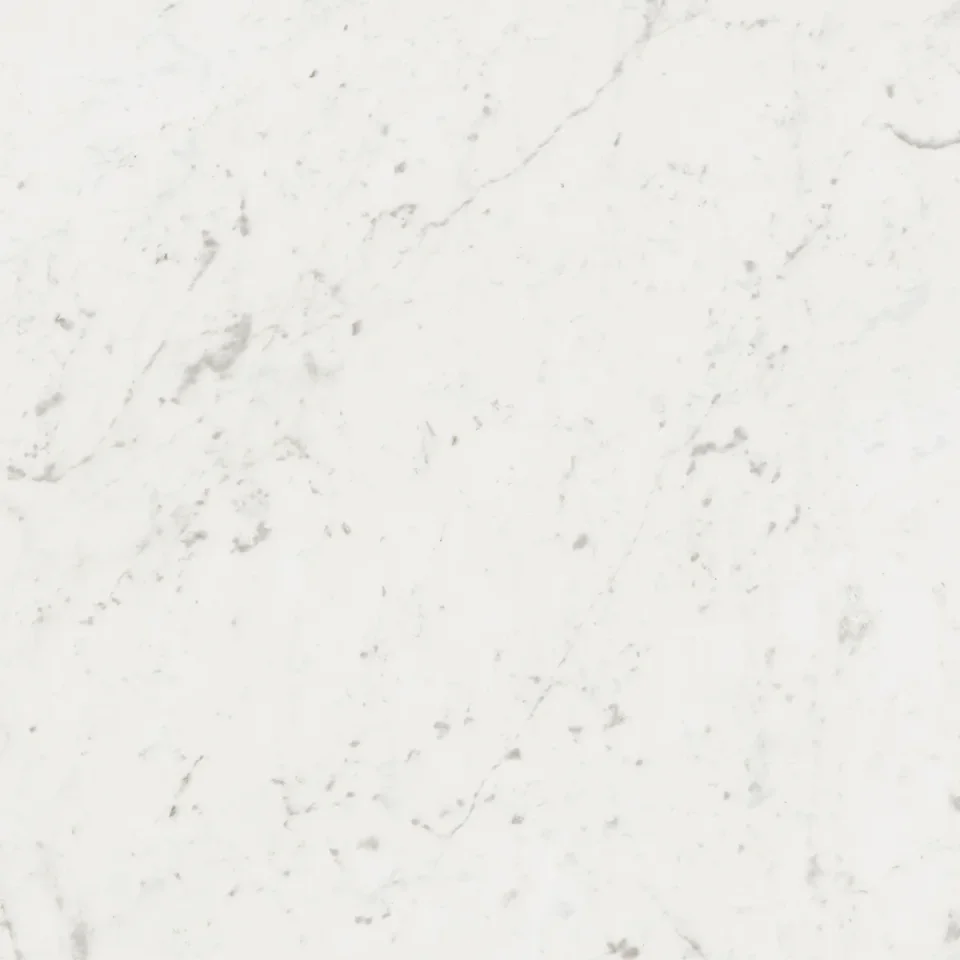 European Tiles Pietra STATUARIETTO FADE 60 X 60 Rectified Matte Tile detail view - Image 11