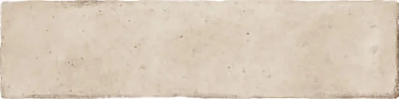European Tiles Apollo Beige Porcelain Glossy Wall & Floor Tile 6x25cm detail view - Image 2