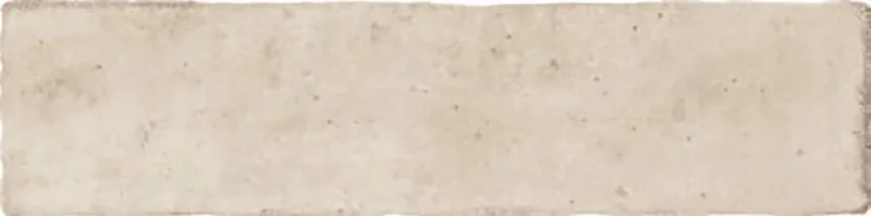 European Tiles Apollo Beige Porcelain Glossy Wall & Floor Tile 6x25cm product image - Image 1