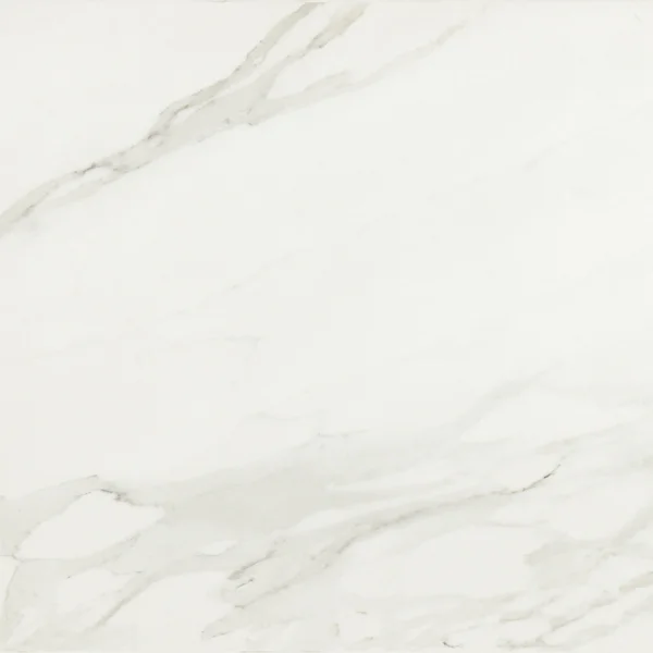 European Tiles Anima Calacatta White Matt R10 Tile 60x60cm Stock