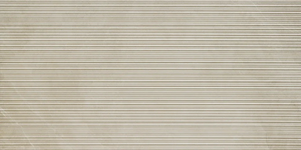 European Tiles Slate Stone SAND RIBBED 120 X 60 Rectified Matte Tile detail view - Image 2