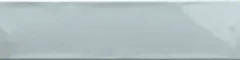 European Tiles Atlantic Ocean Sky Blue 75x30mm Ceramic Tile
