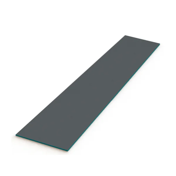 Abacus Elements Standard Tile Backer Board 10mm Single Sheet 2400 x 600mm
