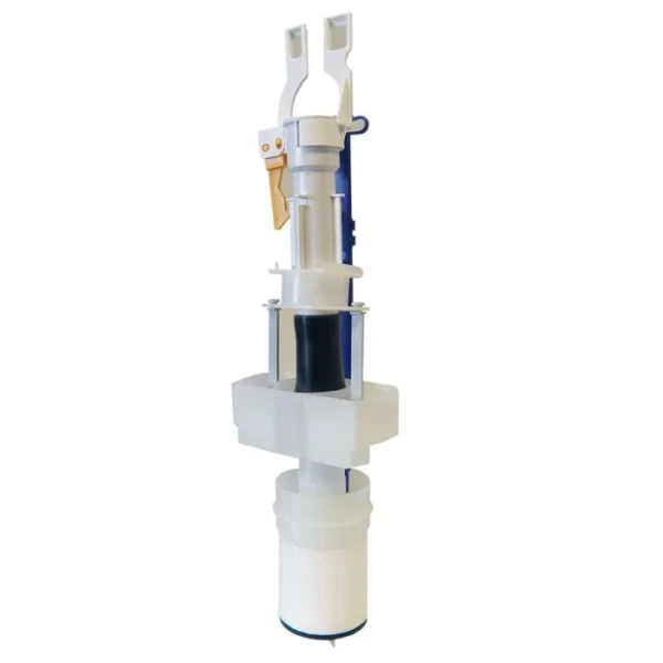 Oli outlet valve for Oli74 (Spare part)