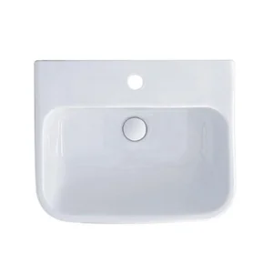 Rak Metropolitan Back To Wall Pan