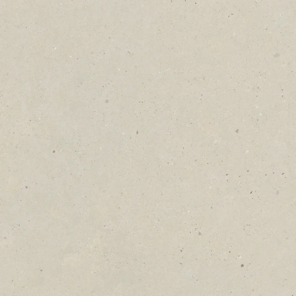 European Tiles Stone Grain BEIGE 80 X 80 Rectified Matte Tile detail view - Image 11