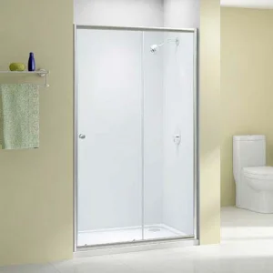 Merlyn Ionic Source Sliding Door 1100mm