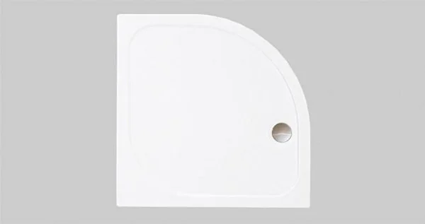 Merlyn Mstone Quadrant Tray [including Waste] 900mm