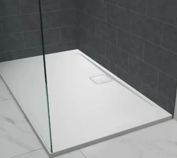 Merlyn Level 25 Rectangle Slip Resistant Tray 1600 X 800mm