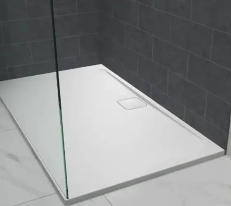 Merlyn Level 25 Rectangle Slip Resistant Tray 1600 X 800mm product image - Image 1