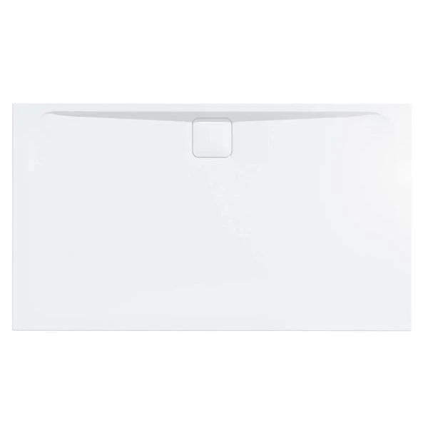 Merlyn Level 25 Rectangle Slip Resistant Tray 1000 X 900mm