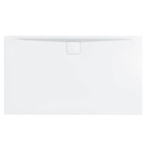 Merlyn Level 25 Rectangle Slip Resistant Tray 1000 X 900mm product image - Image 1