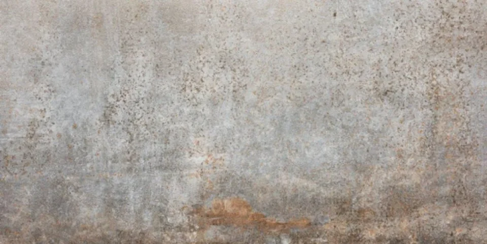Rak Ceramics Evoque Metal Grey Matt 60x120 Tile detail view - Image 5