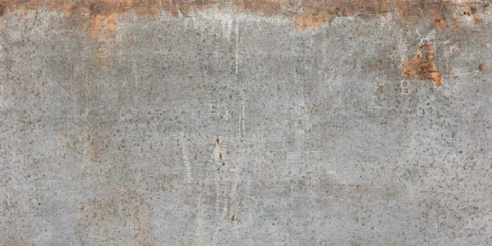 Rak Ceramics Evoque Metal Grey Matt 60x120 Tile detail view - Image 6