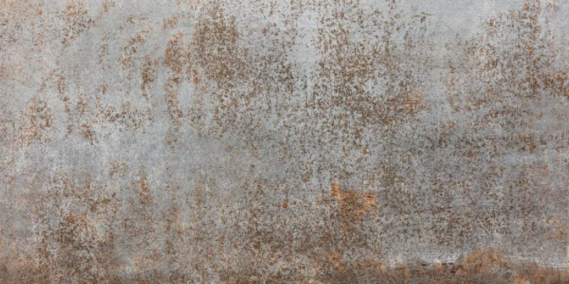 Rak Ceramics Evoque Metal Grey Matt 60x120 Tile