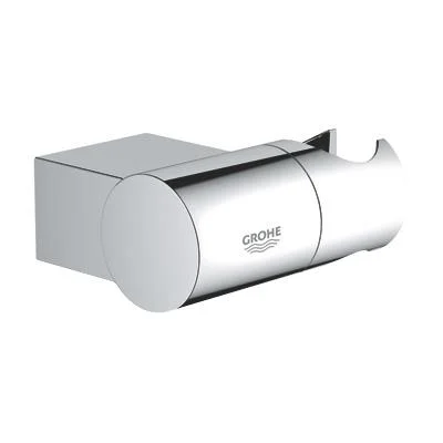 Grohe 27055 Rsh Adj Ng Wall Holder
