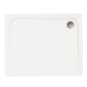 Merlyn Touchstone Rectangular Tray 1200 X 800mm