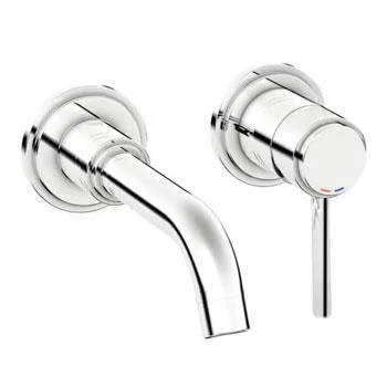 Grohe 19287001 Spa Atrio 'j' Trimset (for 33769)