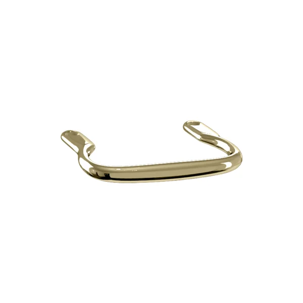 Burlington Seat Handle Gold