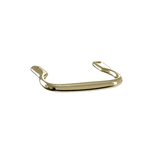 Burlington Seat Handle Gold