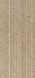 European Tiles Hold Grain Stripe Soft Beige 120x60cm Porcelain product image - Image 1