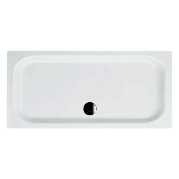 Bettesupra 1800 800 65 Mm, White