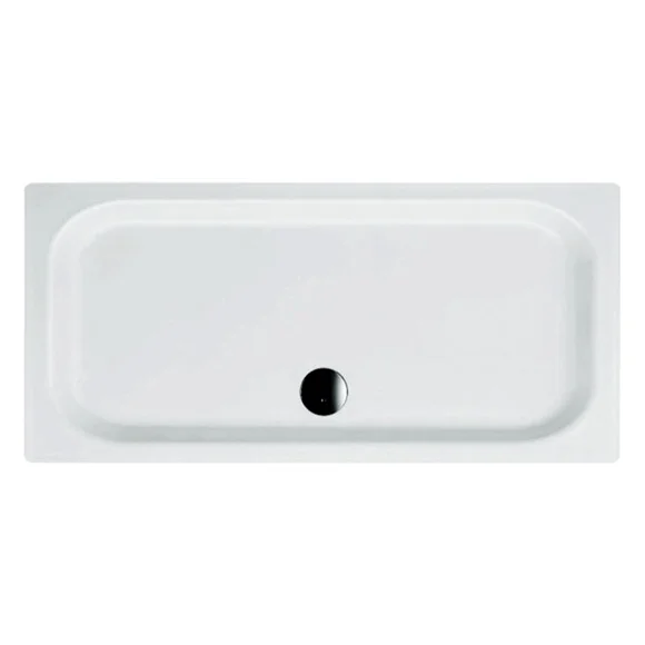 Bettesupra 1800 800 65 Mm, White