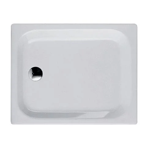 Bettesupra 1000 900 65 Mm, White