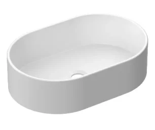 HIB Liana Ceramic Vessel Basin product image - Image 1