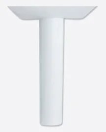 Abacus Vessini Opaz 2 Universal Pedestal product image - Image 1