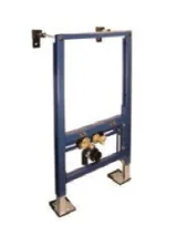 Abacus Easi-plan Bidet Frame 820mm product image - Image 1