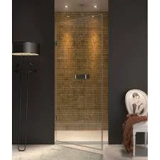 Showerlab View 02 Bespoke-single Door 900 X 2000