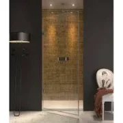 Showerlab View 02 Bespoke-single Door 900 X 2000 product image - Image 1